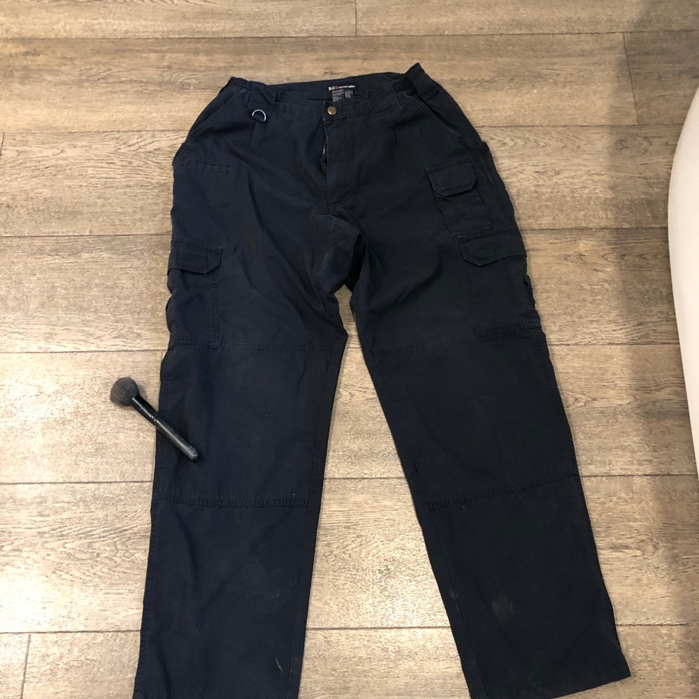 5.11 tactical pants